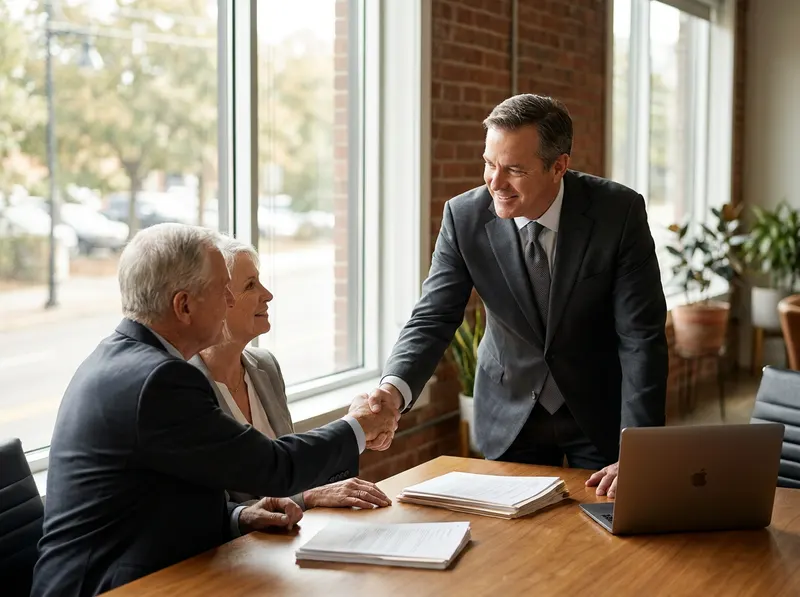Asbestos Trust Fund Claims attorney in Lower Burrell, PA
