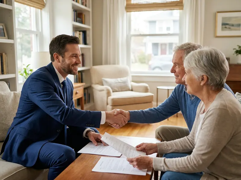 Home and Hospital Case Consultations attorney in Lower Burrell, PA