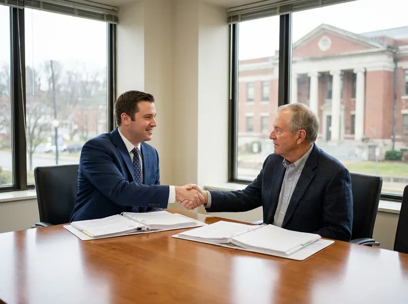 Occupational Exposure Investigation attorney in Lower Burrell, PA