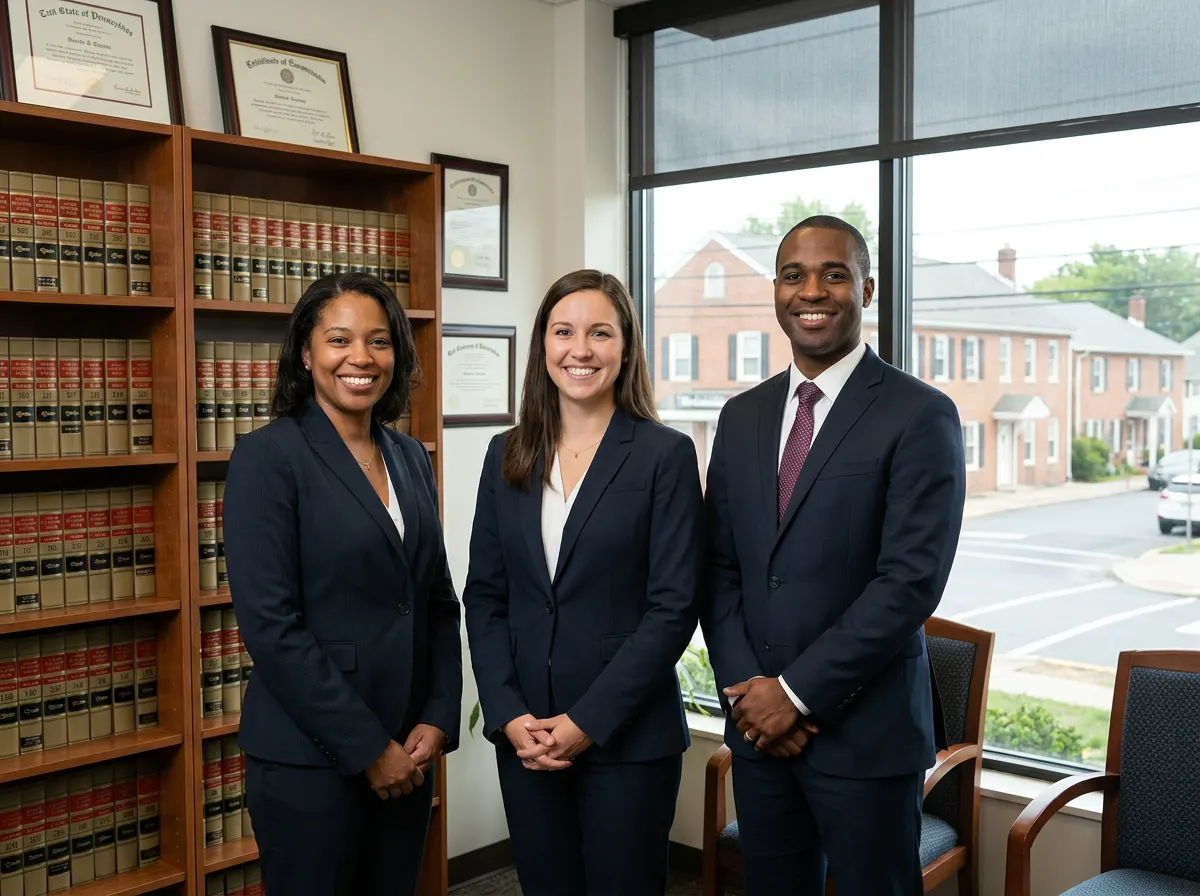 Michael Schafle, Esq. attorneys in Lower Burrell, PA