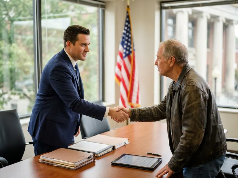 Veterans' Asbestos and VA Benefit Claims attorney in Lower Burrell, PA